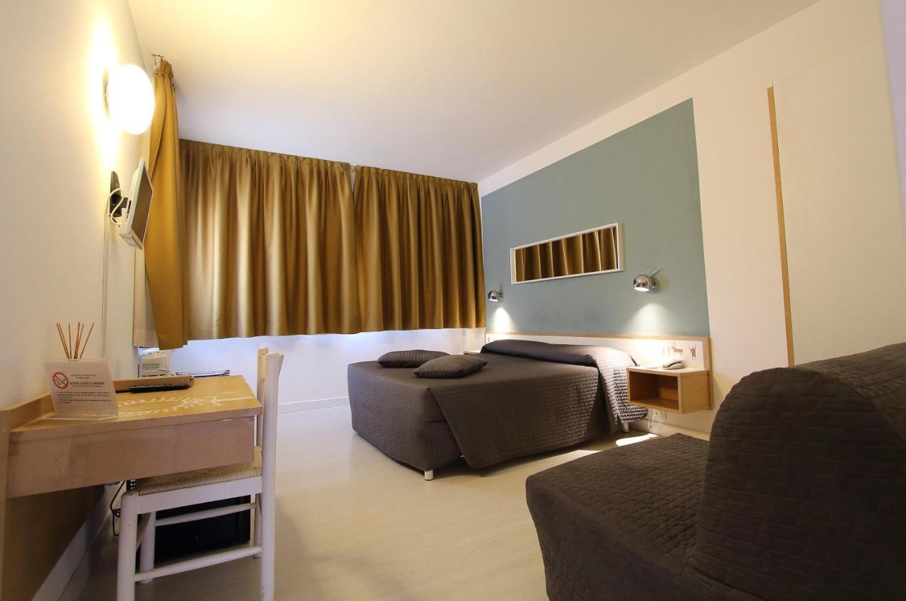 Hotel Giardino Брено Екстер'єр фото